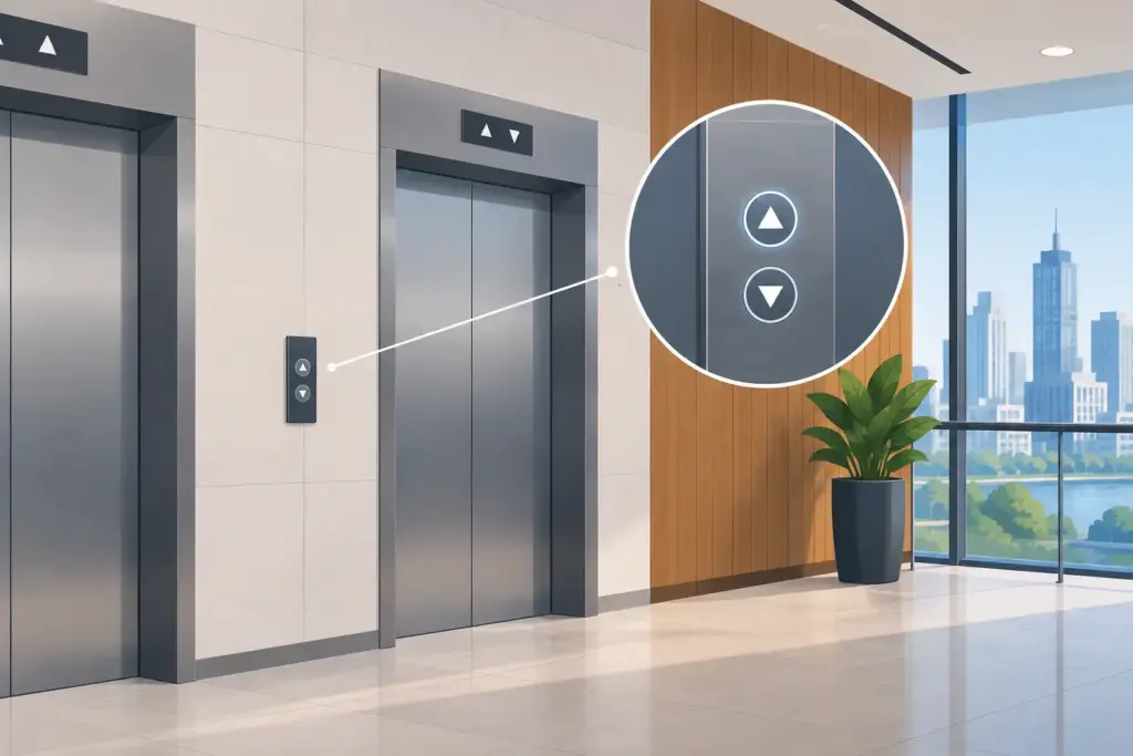 Existing Building Lift Interfaces That Hold Up