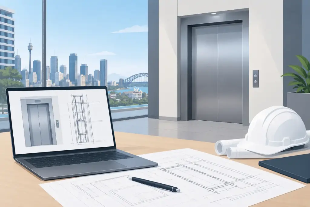 Planning Tenant Lift Operation Before Design